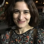 Claudia Cabezas