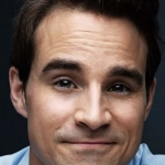Brock Vickers