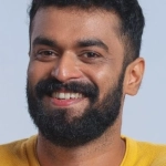 Shyam Mohan