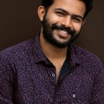 Vineeth Vishwam