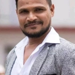 Rabindra Jha
