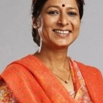 Alka Amin
