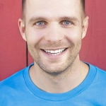 Tom Goss