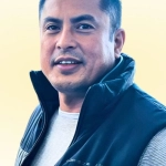 Dhiren Shakya