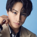 白濱亜嵐
