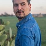 Alex D'Antona