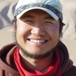 李凯