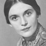 Ольга Гобзева