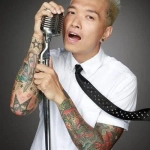 李健宏