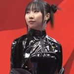 鄧麗英