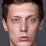 Павел Давыдов