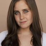 Natasha Dupeyrón