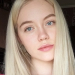 Ксения Симонова