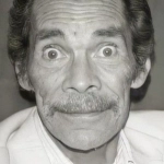 Ramón Valdés