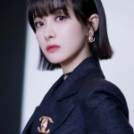 宋茜