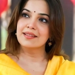 Shilpa Tulaskar