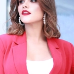 Clarissa Molina