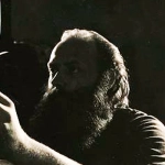 Bedřich Glaser