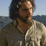 Daniel da Silva