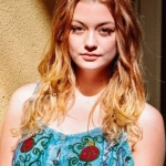 Emily Joy Conly