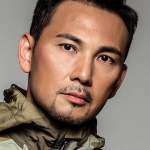 林文龍