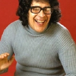 Ray Barretto