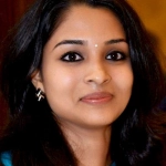 Vinitha Koshy