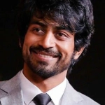 Arjun Das