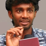 KPY Dheena