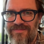 Greg Olliver