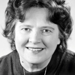 Blažena Holišová