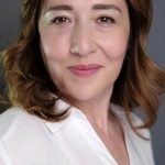Yasemin Baştan