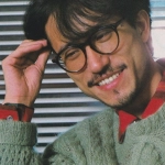 高橋幸宏
