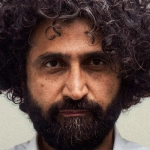 Alireza Khatami