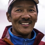 Phurba Tashi Sherpa