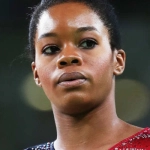 Gabby Douglas