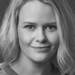 Þórunn Arna Kristjánsdóttir