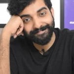Anantharaman Ajay