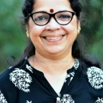 Thankam Mohan