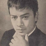 山城新伍