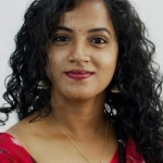 Nivedita Rajappan