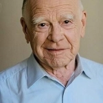 Heinz W. Krückeberg