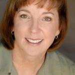 Cathy Dresbach
