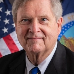 Tom Vilsack