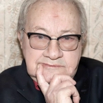 Лев Шимелов