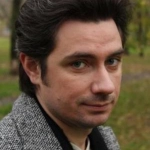Александр Коврижных