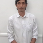 Abhishek Khanna