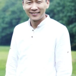 Wang Zichen