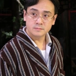 Yongqiang Zhang
