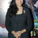 Monica Patel